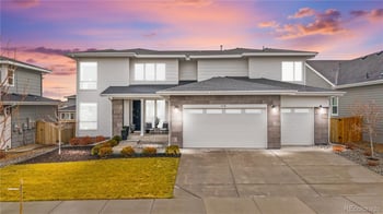 14300 Hop Clover St, Parker, CO 80134