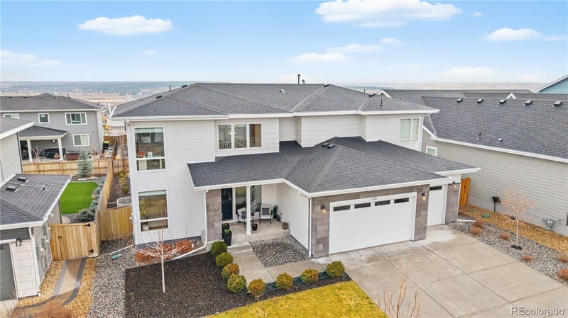 14300 Hop Clover St, Parker, CO 80134