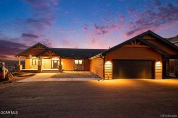 1110 Mt Neva Dr, Granby, CO 80446