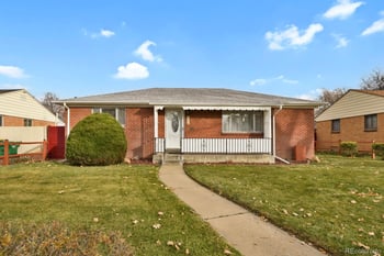 2350 Joliet St, Aurora, CO 80010