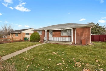 2350 Joliet St, Aurora, CO 80010