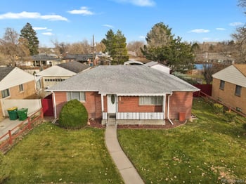 2350 Joliet St, Aurora, CO 80010