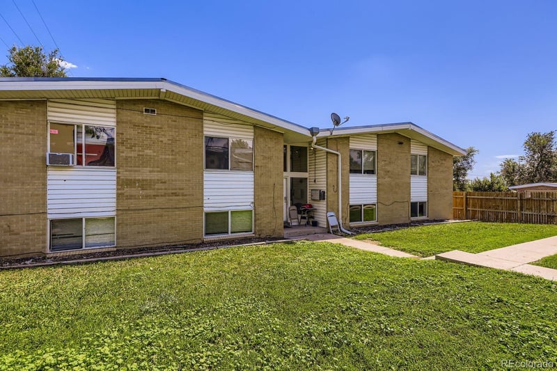 2926 Eliot Cir, Westminster, CO 80030