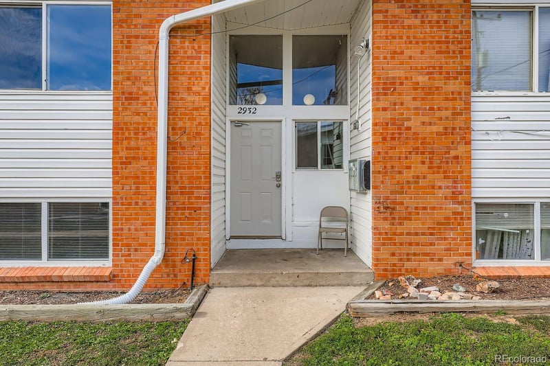 2932 Eliot Cir, Westminster, CO 80030
