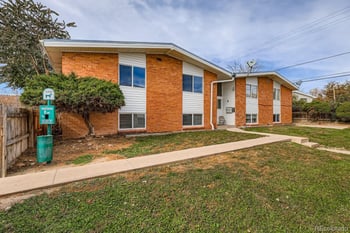 2932 Eliot Cir, Westminster, CO 80030