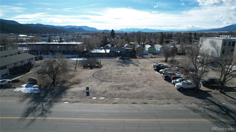 515 Main St Lot 8, Buena Vista, CO 81211