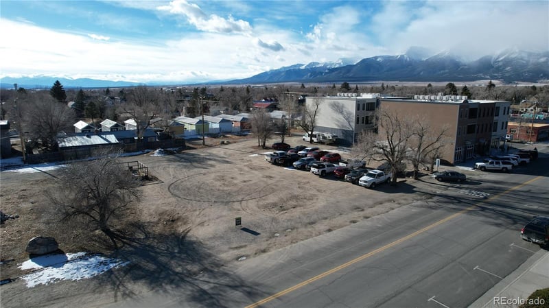 515 Main St Lot 8, Buena Vista, CO 81211