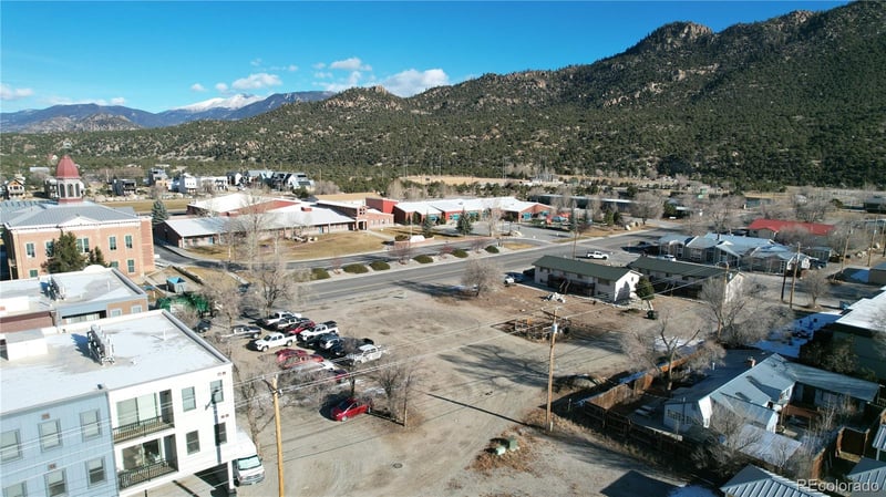 515 Main St Lot 8, Buena Vista, CO 81211