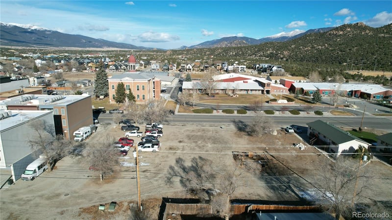 515 Main St Lot 8, Buena Vista, CO 81211