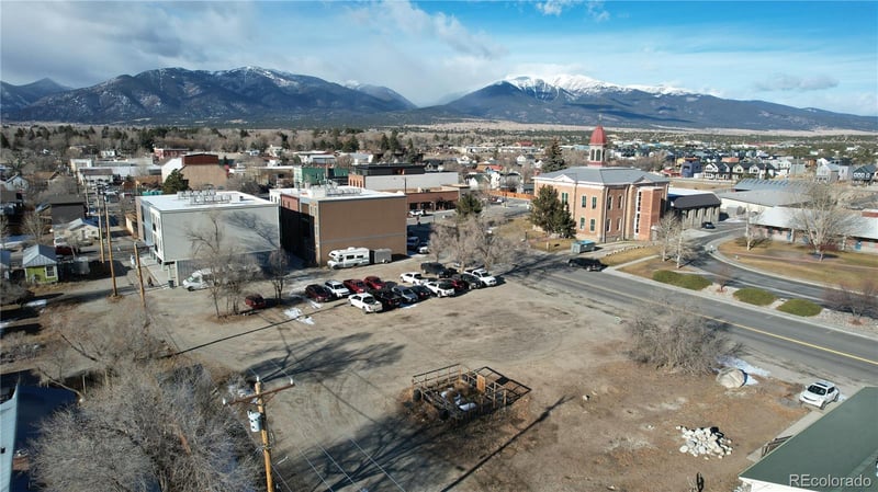 515 Main St Lot 8, Buena Vista, CO 81211