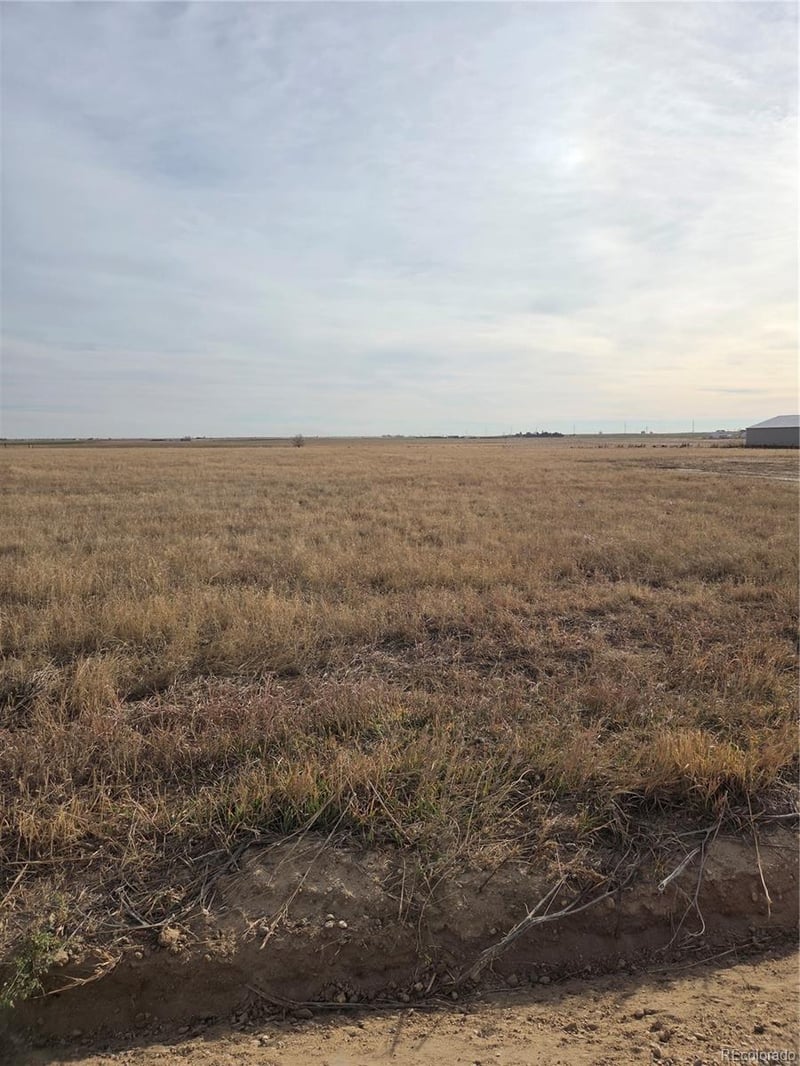 Lot A County Road 63, Keenesburg, CO 80643