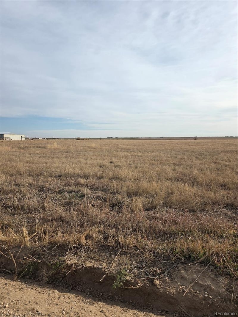 Lot A County Road 63, Keenesburg, CO 80643