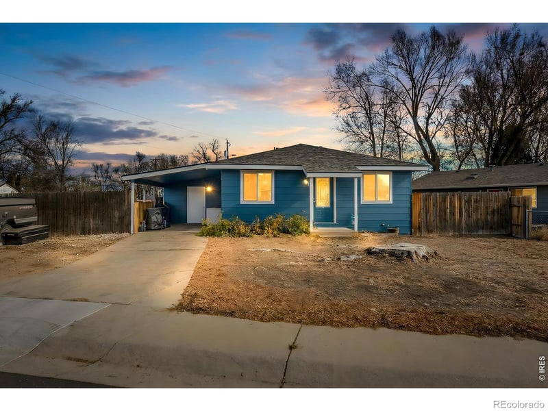 102 Aragon Ct, Milliken, CO 80543