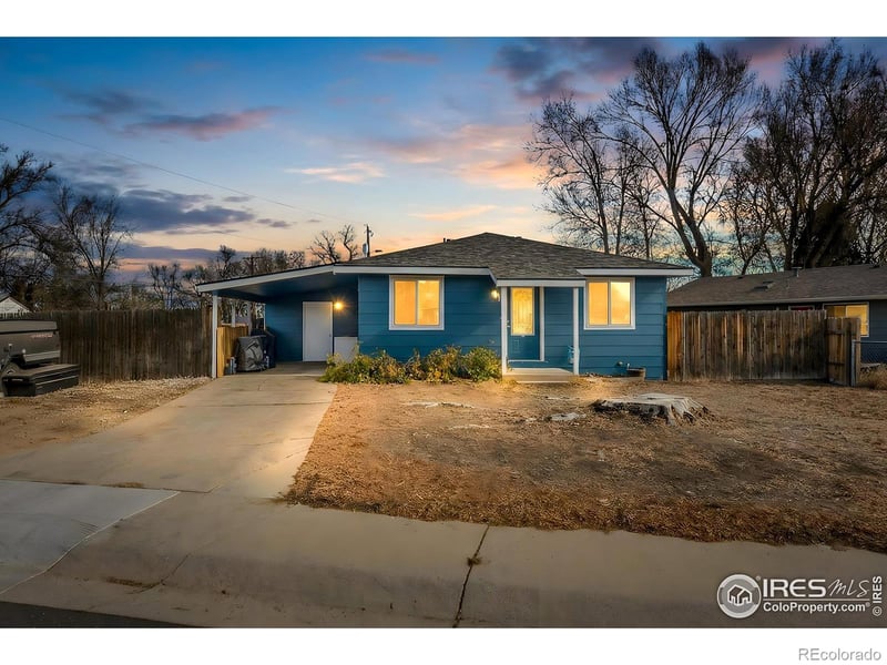 102 Aragon Ct, Milliken, CO 80543