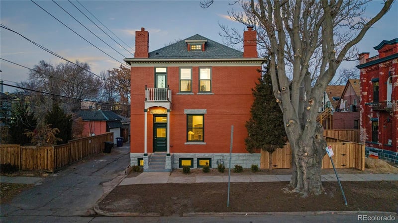 817 29th St, Denver, CO 80205