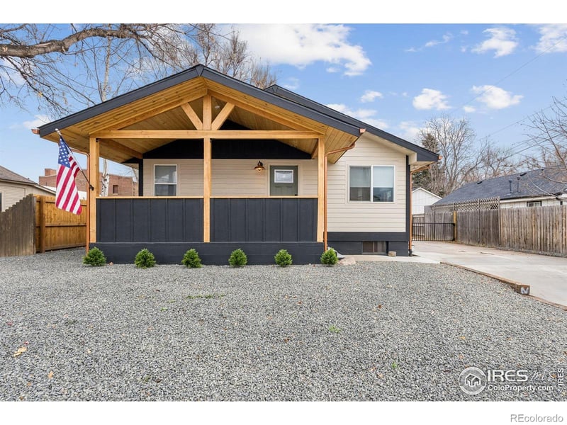 250 Cleveland Ave, Loveland, CO 80537