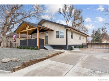 250 Cleveland Ave, Loveland, CO 80537