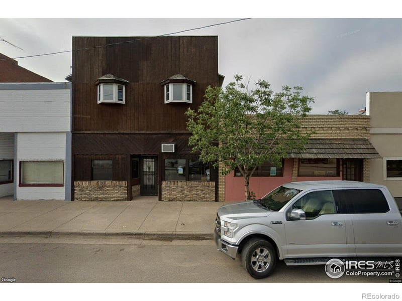 212 1st St, Ault, CO 80610