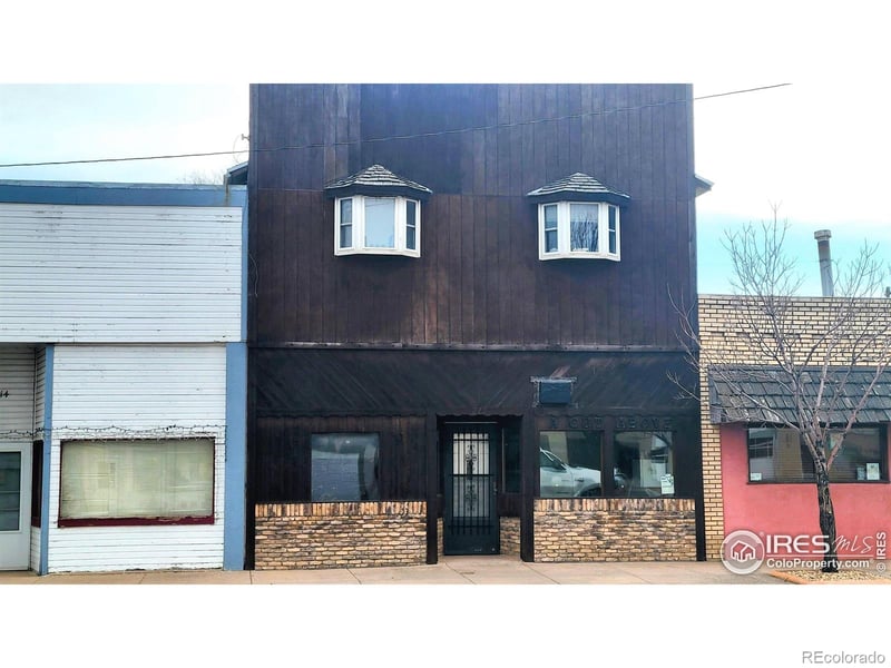212 1st St, Ault, CO 80610