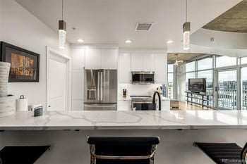 1700 Bassett St #1412, Denver, CO 80202