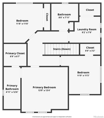 1174 Highlands Dr, Erie, CO 80516