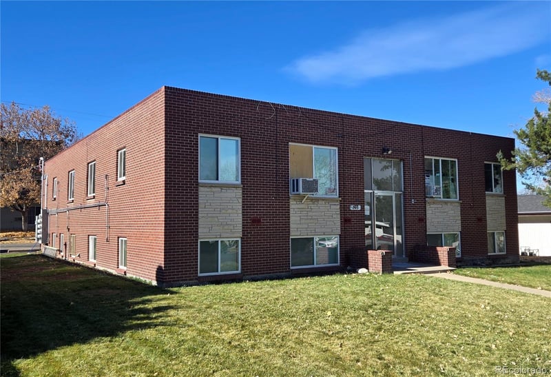 265 Laurel St, Broomfield, CO 80020