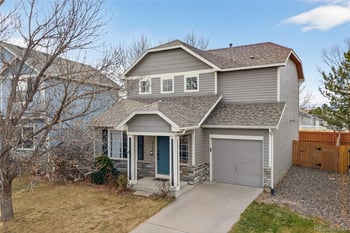 6122 Shamrock Cir, Frederick, CO 80530