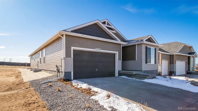 22324 E 49th Pl, Aurora, CO 80019