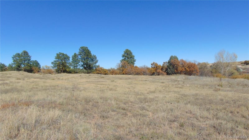 4771 Jackson Creek Rd Lot Parcel 10, Sedalia, CO 80135