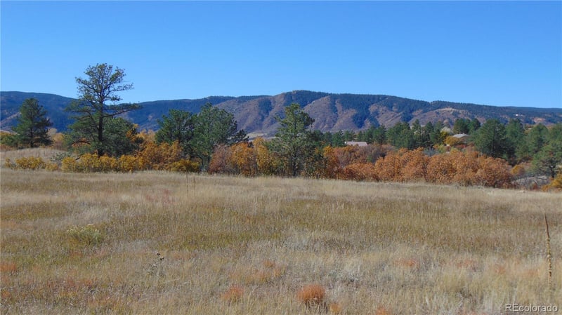 4771 Jackson Creek Rd Lot Parcel 10, Sedalia, CO 80135