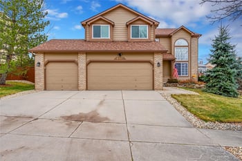 8337 Andrus Dr, Colorado Springs, CO 80920