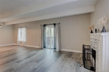 9700 E Iliff Ave #I108, Denver, CO 80231