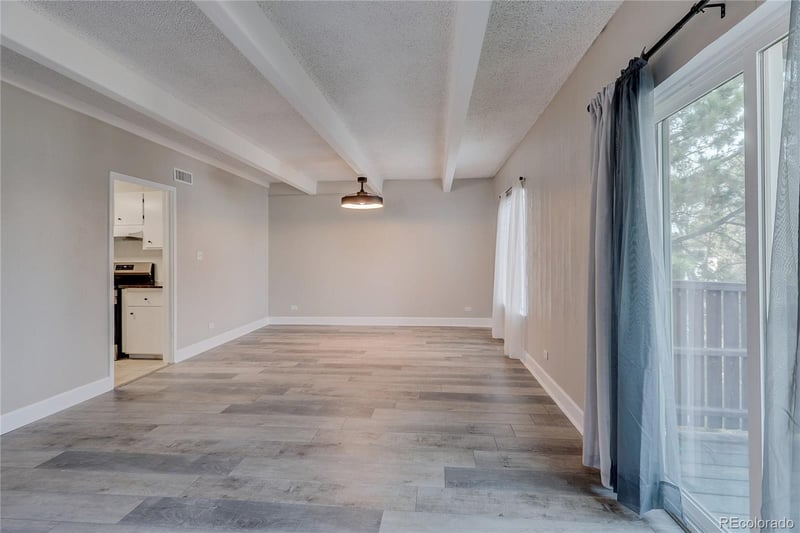 9700 Iliff Ave #I108, Denver, CO 80231