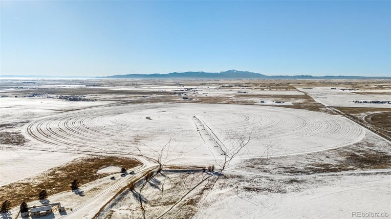 24500 Garrett Rd, Calhan, CO 80808