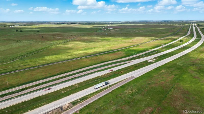 Vacant Land Peoria Rd, Byers, CO 80103