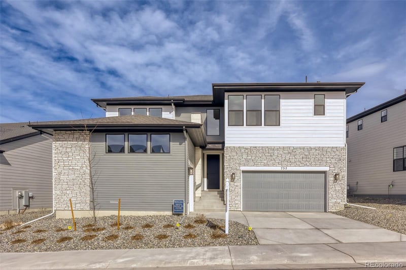 752 Coal Bank Trl, Castle Rock, CO 80104