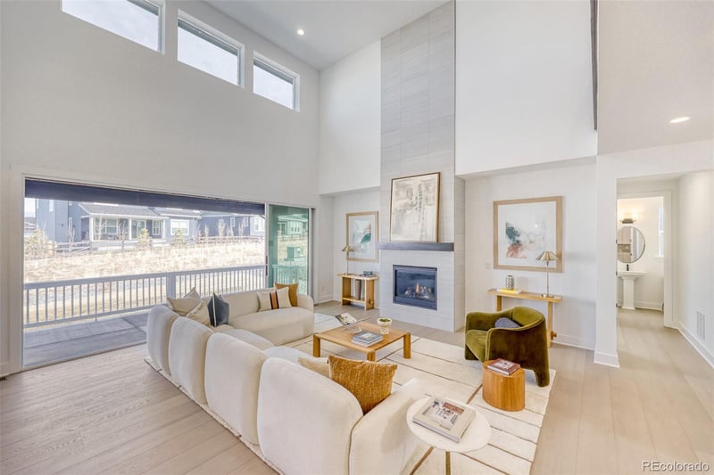 752 Coal Bank Trl, Castle Rock, CO 80104