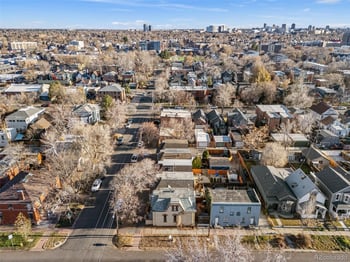 1038 29th St, Denver, CO 80205