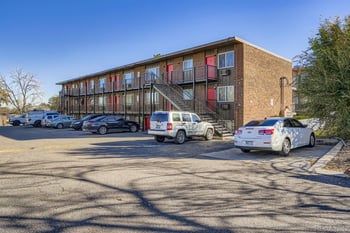 8770 Galen Ct, Denver, CO 80229