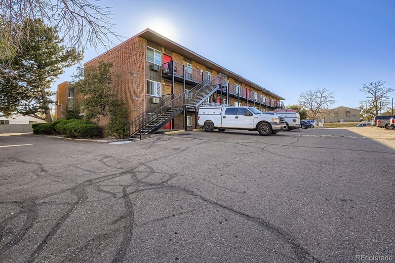 8770 Galen Ct, Denver, CO 80229