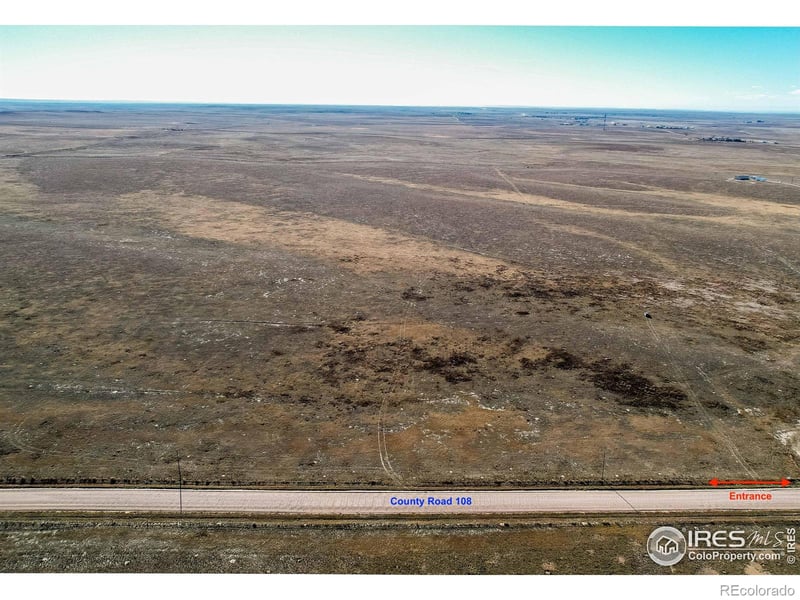 County Road 108, Ault, CO 80610