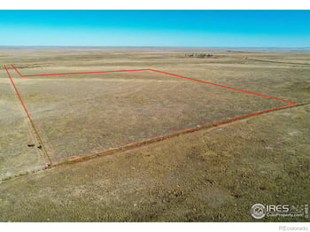 County Road 108, Ault, CO 80610