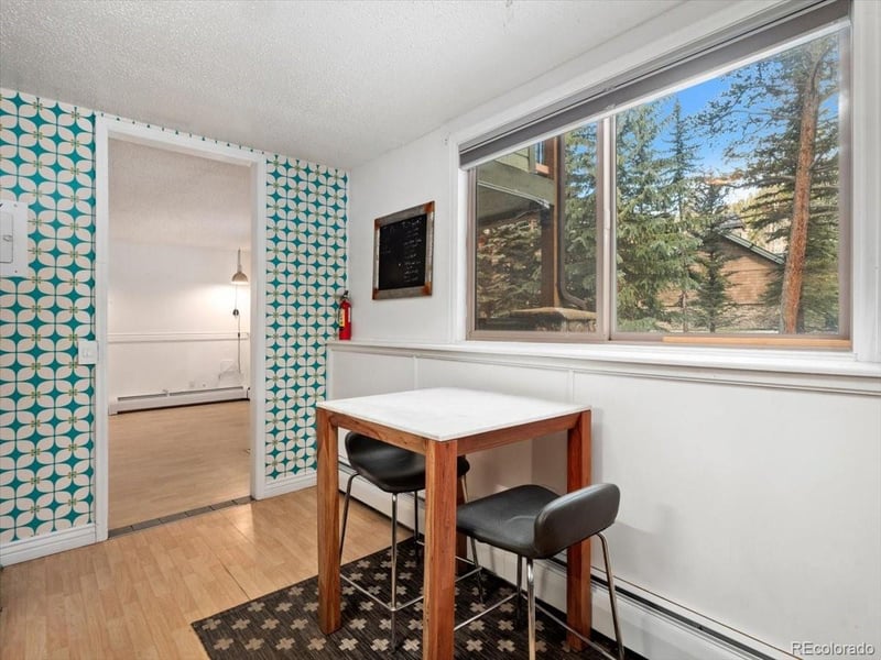 550 French St #G1, Breckenridge, CO 80424