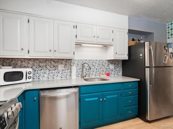 550 S French St #G1, Breckenridge, CO 80424