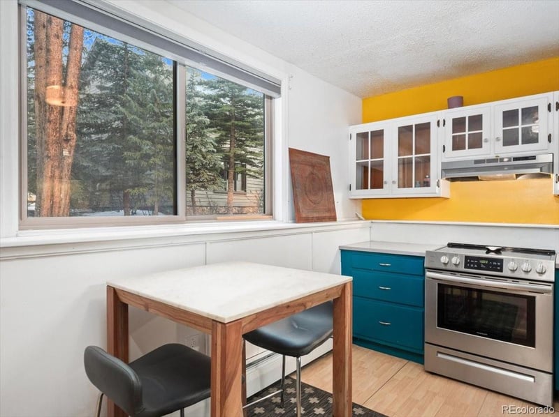 550 French St #G1, Breckenridge, CO 80424