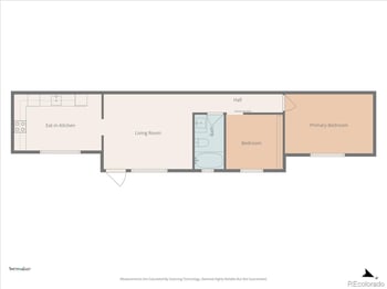 550 S French St #G1, Breckenridge, CO 80424