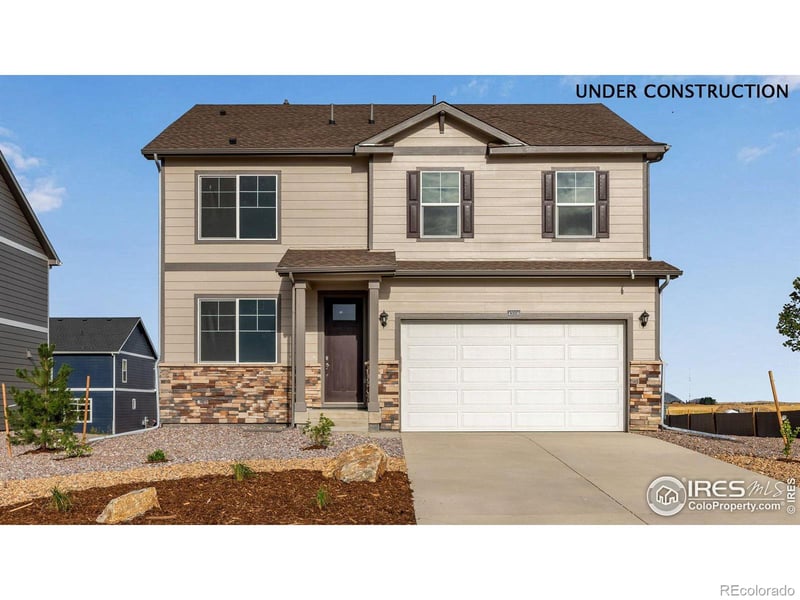7430 26th St, Greeley, CO 80634
