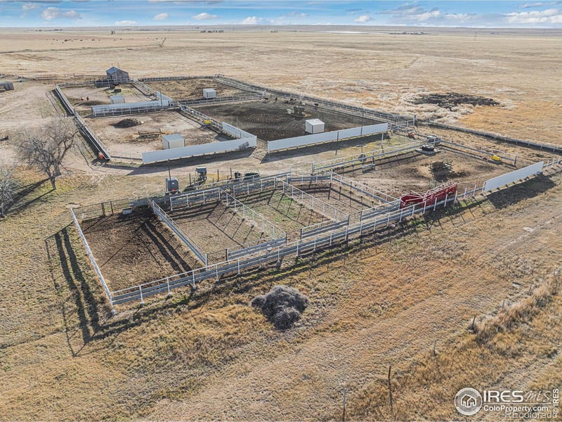 36710 County Road 126, Grover, CO 80729