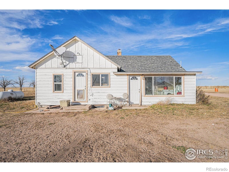 36710 County Road 126, Grover, CO 80729