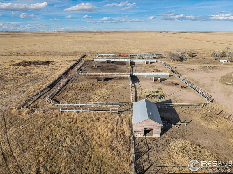 36710 County Road 126, Grover, CO 80729